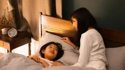 ADHDの子に必要なのは「しつけ」ではなかった　脳内科医が教える症状が半減する生活習慣3つ