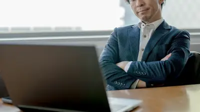 AI化が進むほど「働かないオジサン」が増える日本企業の構造的欠陥