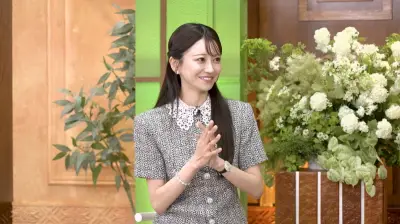 愛沢えみり、整形総額にスタジオ驚がく 産後の整形手術リアル語る「秘密のママ園3」