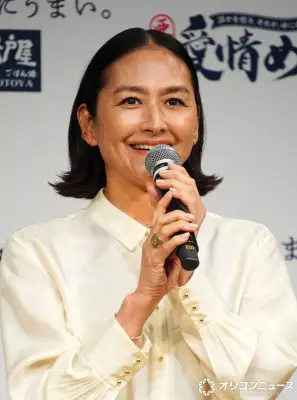 亜希、元夫・清原和博氏と息子への愛情を込めたゲン担ぎ「試合前のお赤飯と鯛の塩焼き」