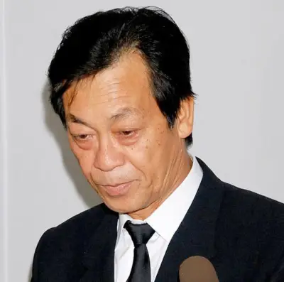 清水アキラ、三男・清水良太郎さん死去を正式公表「無念でなりません」