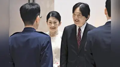 秋篠宮ご夫妻がパラグアイ訪問を終え帰国、感想を文書で公表