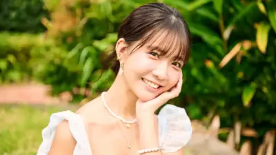 天羽希純、恋愛は「かなり一途」の生霊飛ばす系 『ラブキャ3』で大胆予告「しょっぱなから……」