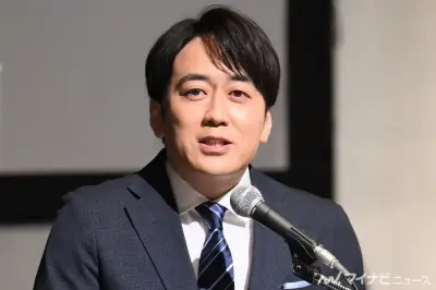 安住紳一郎アナ、千葉大雨被災者の葛藤に共感「みんなは簡単に言うけど…」