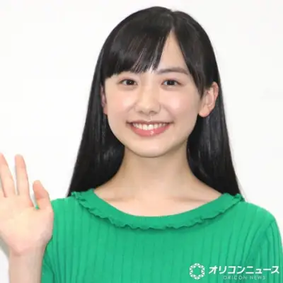 芦田愛菜、韓国ドラマ『ウ・ヨンウ弁護士』日本リメイク『南田南弁護士は天才肌』に主演決定