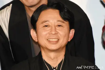 有吉弘行、ポイ捨て取り締まりに期待「バンバンやってほしい」 渋谷区の過料制度に言及