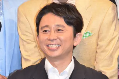 有吉弘行、井口浩之の手術に「光代さんの鶴の一声」と称賛
