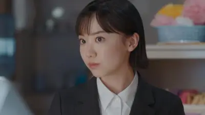 芦田愛菜、就活生スタイルで医療現場に登場「ジョブメドレー」新CMキャラクター就任