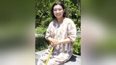アジアパラ開閉会式、栗栖良依さんが語る「ハレ」の祭典への思い