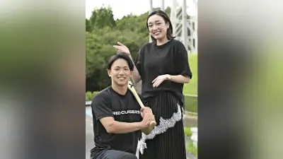 アジア大会野球代表・和田佳大選手、3拍子で優勝貢献へ