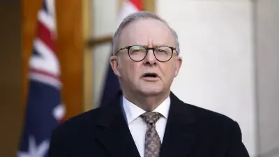 高市首相贈呈メロン巡る下品なやり取り、豪首相が「出演は間違いだった」と反省