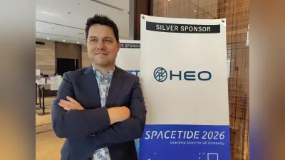 豪宇宙スタートアップCEO「日本は独自技術への投資を継続すべき」