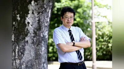 「継体天皇」著者が語る古代史の面白さと世襲王権の始まり