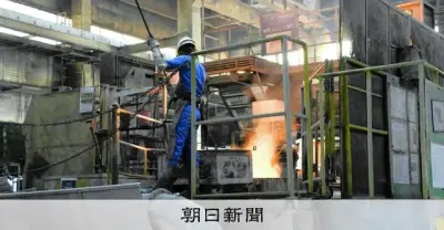 停電と人材難でもインドに注力する自動車部品大手TPRの戦略