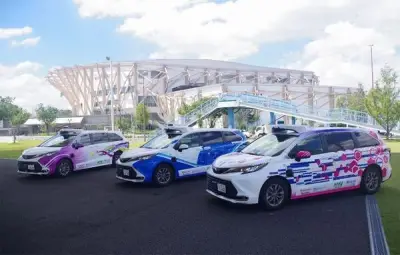 名古屋都心で自動運転とオンデマンド配車の実証実験、9月11日開始