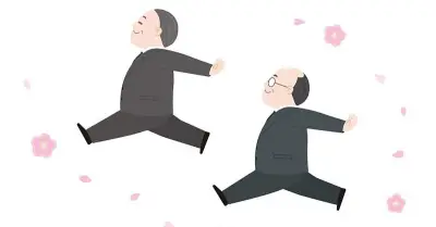 「65歳で引退」はもう古い？ ミドルシニアの「働きたい年齢」平均62歳に