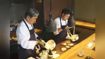 淡路島の生パスタ店が改装、2階に研究所 約43万人来店の実績