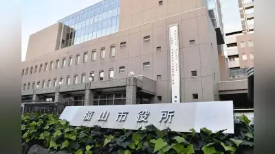 バングラデシュから入国の男性、コレラ感染 福山市が発表