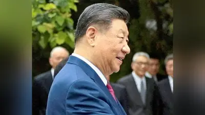 北戴河夏季休暇、習氏の情報収集の場に 柯氏が指摘