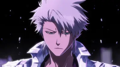 『BLEACH』完全卍解の日番谷役は梶裕貴、朴璐美から意図的変更で役作り苦労語る