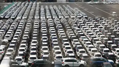 BYDの軽参入、問われる日本メーカーの競争力