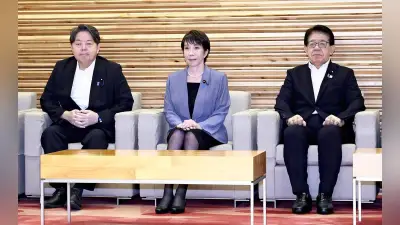 食品消費税1%へ、来年4月から2年限定 閣議決定