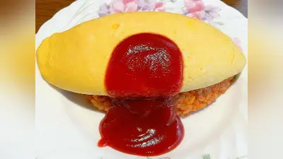喫茶フローラ（小松市）昭和レトロ純喫茶の絶品オムライス