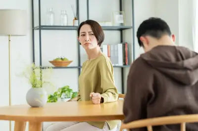 妻が冷たくなった原因と対処法、良好な夫婦関係を続けるためのポイント