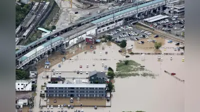 千葉豪雨被災者に車両無償貸し出し、日本カーシェアリング協会が支援