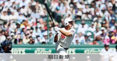 智弁和歌山が接戦制す、社は反撃及ばず