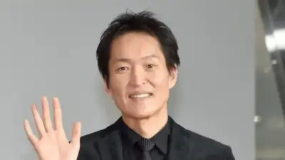 千原ジュニア、4年前に中岡へ贈った杖が武田真治経由で返還「感動の裏話」