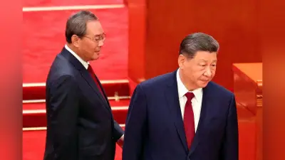 中国の習氏、国連総会演説見送りか トランプ氏と会談も短期滞在に