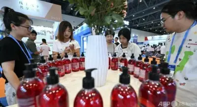 中国発の新ビジネスモデルが世界の小売構造を再構築＝ニールセンIQリポート