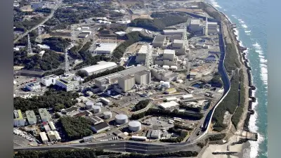 中部電力、浜岡原発1・2号機の廃炉作業で不適切報告の疑い