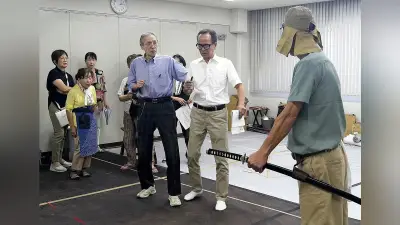 「もうひとつの沖縄戦」戦争マラリア題材に宝塚の市民劇団が上演