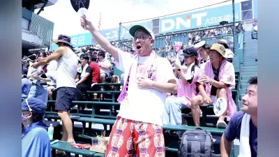 長崎日大アルプスにちゃんぽんず大崎さん、16年ぶり甲子園の後輩にエール