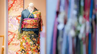 「成人の日」振り袖選びが早期化、高校生のうちに契約が主流に