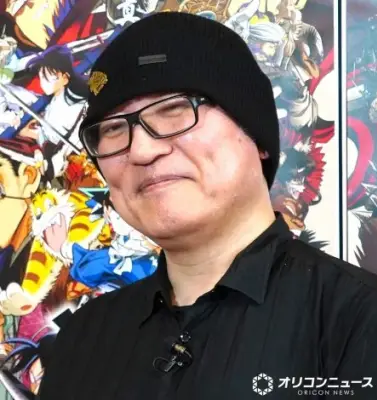 青山剛昌氏、『名探偵コナン』最終回ネームの存在を明言「面白いよ(笑)」