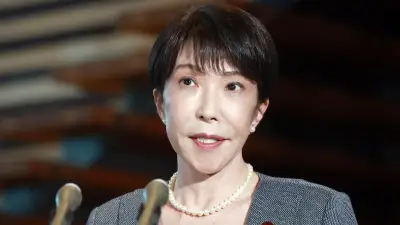 高市首相の経済対策、国民に浸透せず？第1次安倍政権の轍を懸念