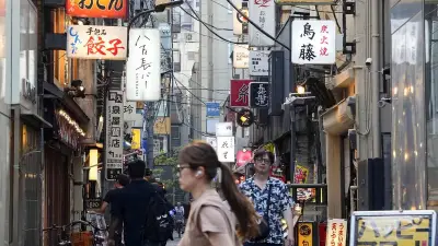 消費税減税で外食離れ加速懸念、酒類メーカーに逆風