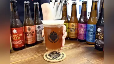クラフトビール醸造所、都内に８８か所…１０年で約６倍に急増