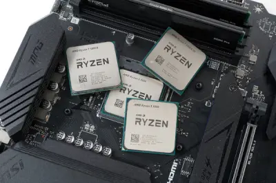 DDR5高騰でAM4再注目、Ryzen 5000シリーズを実機で検証