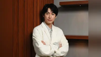 DEAN FUJIOKA、主演ドラマと主題歌「Loved One」に運命的出会い