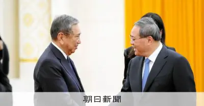 対中議員外交の衰退、勉強会に約240人参加 パイプ役の重鎮去る