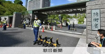 防衛費、過去最大8.9兆円を概算要求へ　実際額さらに膨らむ見通し