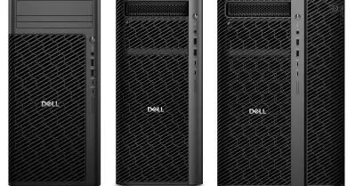 デル、Xeon 600とRTX Pro Blackwell搭載のワークステーション「Dell Pro Precision」3製品を発売