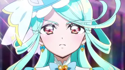 『名探偵プリキュア！』カード新絵柄にネット歓喜「手のしぐさが好き」