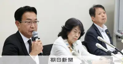 中道・立憲・公明の合流に落選者から不満噴出、政策隔たりが障壁に