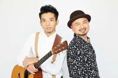 どぶろっく「エグツィンコタンゴ」にスタジオ騒然 長浜広奈のコメントへ今田耕司が即ツッコミ「ENGEI8」