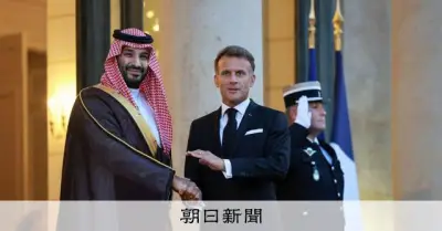 ドラゴンボールのテーマパーク、パリ郊外に建設へ　サウジが大型出資